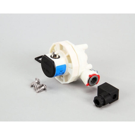 Fetco With Mounting Screw Flowmeter 57081